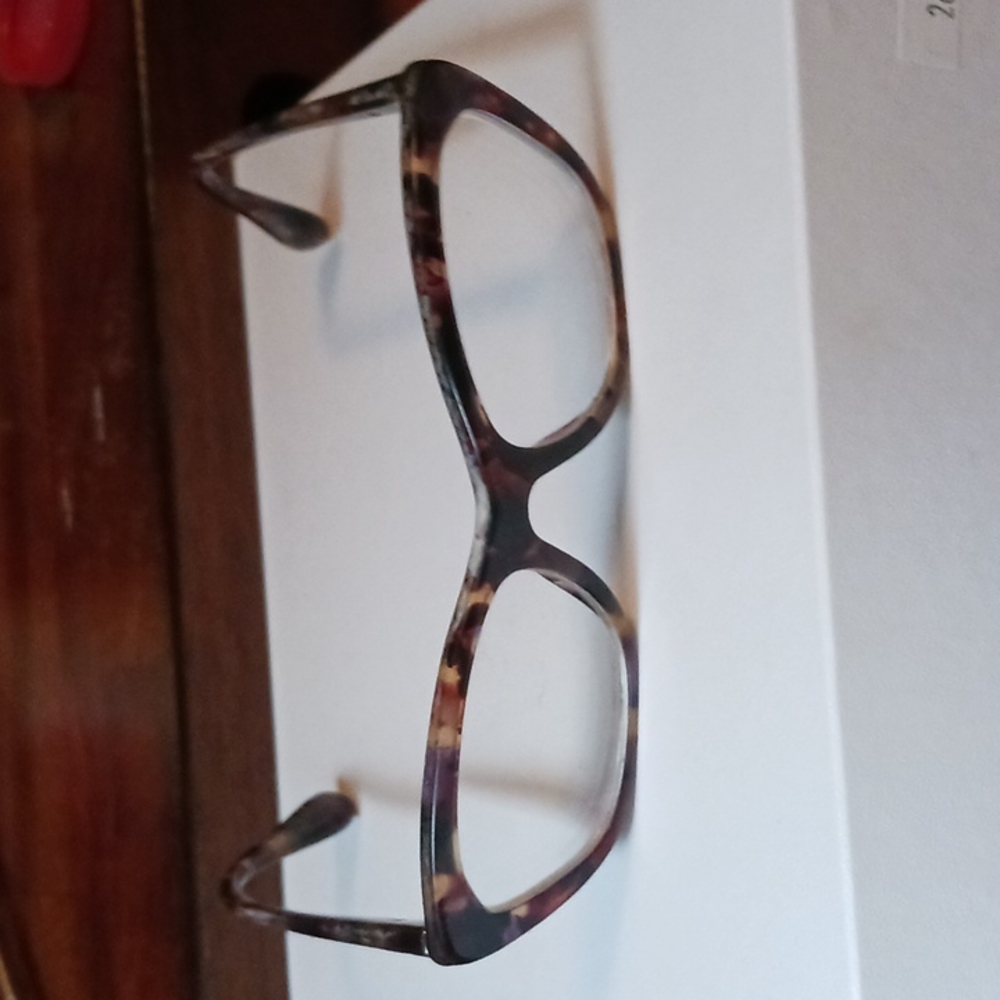 Prada glasses